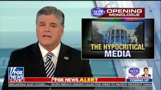 Hannity calls CNN chief "Porn King"