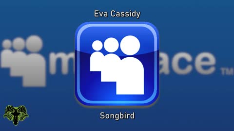 Eva Cassidy - Songbird (Fleetwood Mac cover)