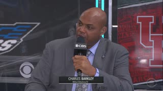 Charles Barkley Rips Politicians for Fostering Racial Division