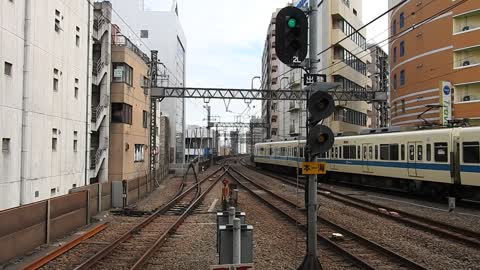 Hon-Atsugi station