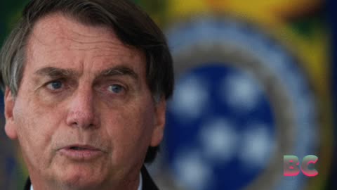 Brazil Police to Probe Bolsonaro Stay at Hungary Embassy