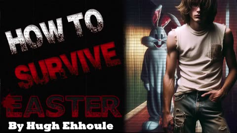 How To Survive Easter by Hugh Ehhoule | CreepyPasta | NoSleep Story