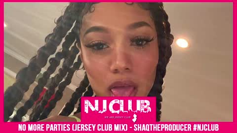 CLUB MIX - DJ DRU #NJCLUB BUSS IT (JERSEY)