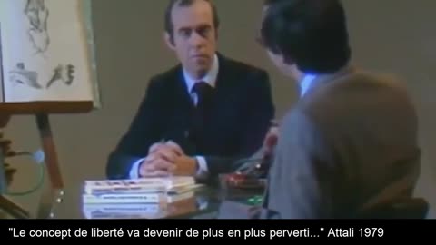 A-t-il eu raison dès 1979 en prédisant à long terme le Totalitarisme Sanitaire ?