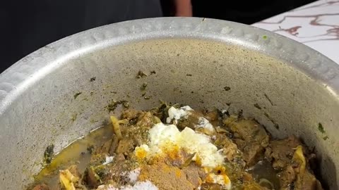 Hoskote mutton biryani in Indian and Bangladesh bood