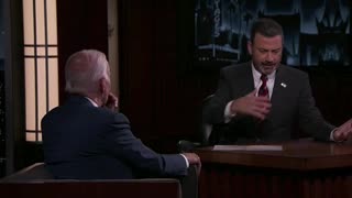 Biden jokes about sending Republicans to jail
