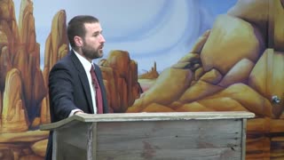 Daniel 12 | Pastor Steven Anderson | 04/01/2018 Sunday | The Resurrection, Sadducees, Rapture