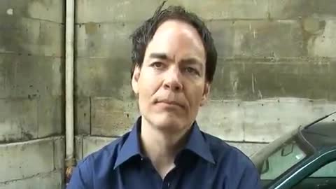 Max Keiser - Middle Class vs. Elites