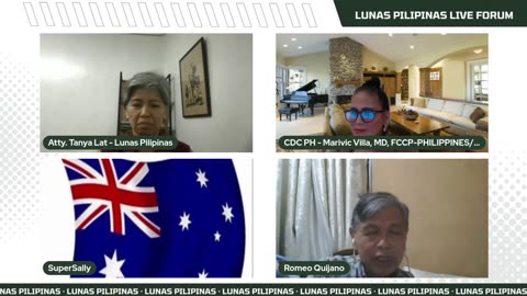 Dr. Romeo Quijano Worries About Bird Flu Vaccine Development | Lunas Pilipinas - 052524