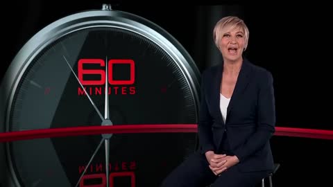 The Chinese business tycoon revealing the secrets of Beijing's elite - 60 Minutes Australia