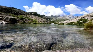 flowing-water-in-the-river