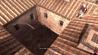 Assassin's Creed Brotherhood All Viewpoints & Leaps Of Faith