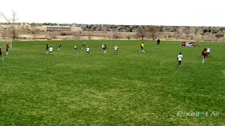 04/06/2024 Rapids North 2013 G Select II (4-0)