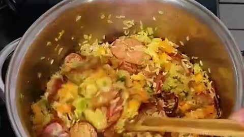 Receita fácil e rápida para o seu almoço