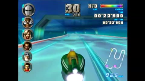 F-Zero GX Race7