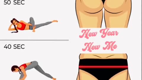 Grow Your Booty ‼️ Exercise For Womens.