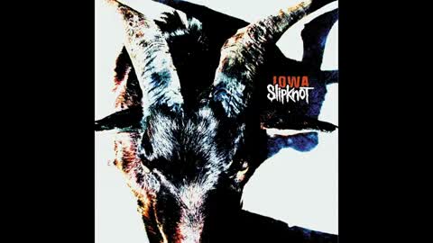 Slipknot (Band) - Iowa (Full Album) - 2001