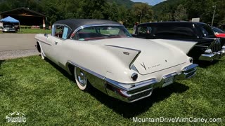 1958 Cadillac Eldorado