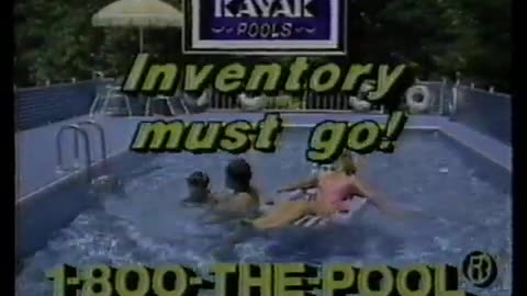 July 18, 1986 - An Explosion of Savings on Swimming Pools