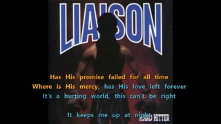 Liaison - Up At Night {for saint's karaoke - redo}