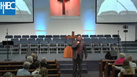 What Just Happened? Pastor Carl Gallups ... 4-11-21