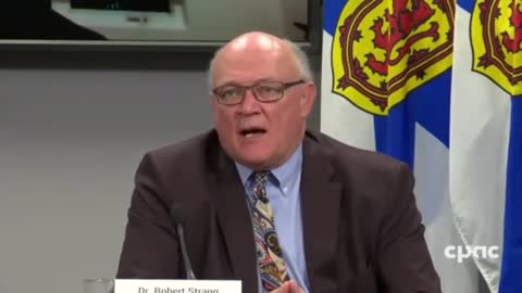 Nova Scotia, Canada, planning on vaccinating children without parental consent