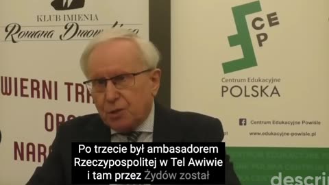 Rząd Morawieckiego błyskawicznie spłaca wszelkie uRoszczenia żydowskie!