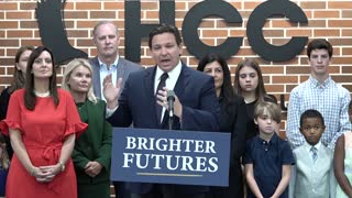 Florida Expands Bright Futures