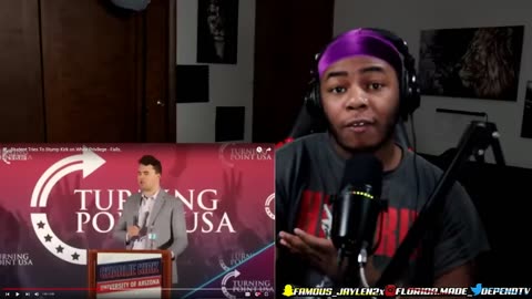 WOKE STUDENT TRIES TO TELL WHITE PEOPLE THEY ARE PRIVILEGED | THIS DID NOT END WELL!!!