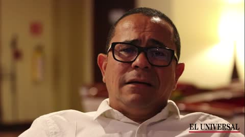 César Anaya, candidato a la Alcaldía de Cartagena