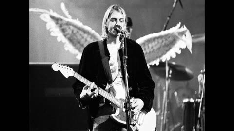 In Memory of Kurt Cobain