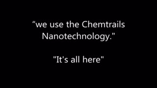 THEY HAVE STUFF THAT CAN LITERALLY CHARGE DNA AND TURN PEOPLE UNTO ZOMBIE ACTING CHARACTERS