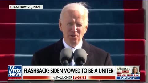 Even the mainstream media is questioning Biden’s remarks: Gillian Turner #shorts