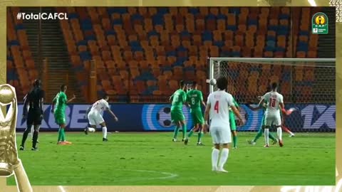 The best goals in Africa