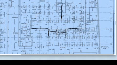 Champlain Tower Shear Walls better explained