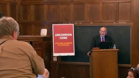 Why is Ukraine the West's Fault? Featuring John Mearsheimer