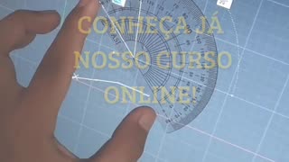 Quer aprender a trabalhar com AutoCad? Link no primeiro comentário #autocad #cursoautocad