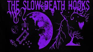 Dead World - Slow Death Hooks [FULL ALBUM]
