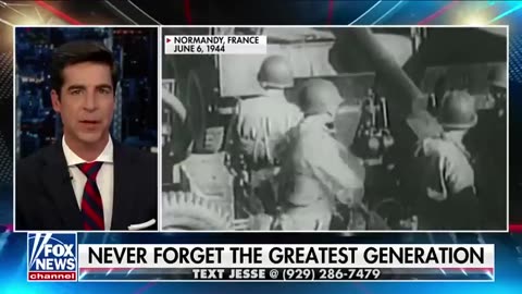 Gary Sinise_ D-Day was one of the most significant and important days Fox News