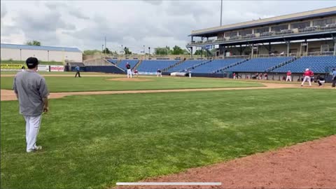 Gurgol Pitching 1