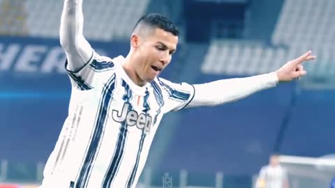 Cristino ronaldo angryy goal