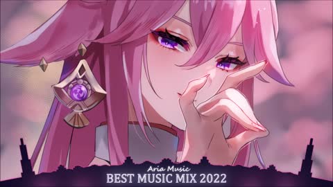 Nightcore Gaming Mix 2022 ♫ Best of EDM ♫ Trap, Bass, Dubstep, House NCS, Monstercat (Reupload)