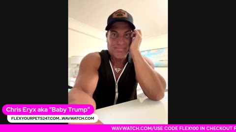 Patriot Underground Upload -BABY TRUMP SHOW