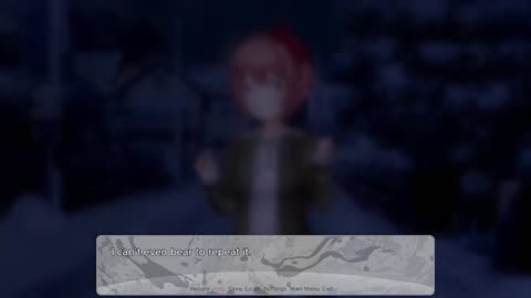 A Stroll With Sayori - Exit Music: Redux Pt.14