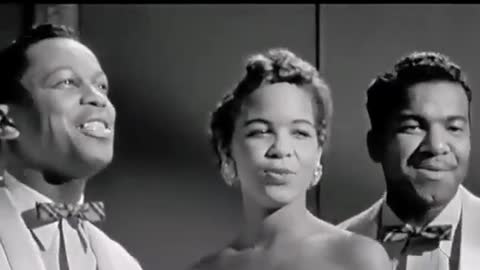 The Platters - Only You 1955