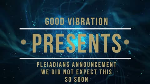 Pelaidian Announcement - We Did Not Expect This So Soon