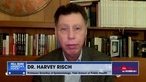 Dr. Harvey Risch explains why he’s not worried about early human infections of bird flu
