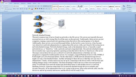 Comptia network + part 2