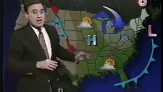 February 7, 1992 - 10 PM WRTV Indianapolis News (Complete)