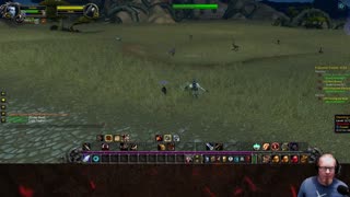 Hevel - WoW Classic Hardcore Leveling Death=Delete